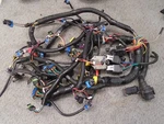 Used Engine Wire Harness Assy 892972A01 Fresh Water Mercury Dfi 200 Hp Motor. Fixed Price $86.00.