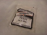 Mercury Retainer Thruster/stalker Trollers #72252 New/old Stock 3-B-1. Fixed Price $12.95.