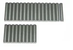 Wsm Bearing Needles Mercury Mariner 50 Hp, Pack Of 010-135-25, 29-2004. Fixed Price $9.97.