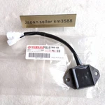 Yamaha Oem Rectifier & Regulator Assy 5UM 81960 E0 WR250F/WR450F 2007 2014. Fixed Price $156.73.
