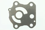 Yamaha Outer Plate, Cartridge 6H3-44323-00-00 Oem New. Fixed Price $15.30.