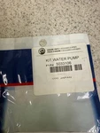 Evinrude Kit,water Pump-a 5033106 Oem New. Fixed Price $21.99.