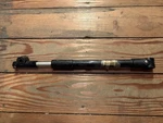 Nos Oem Mercury Quicksilver Tilt Cylinder Ay Pn 36073A1 ATTIC13. Fixed Price $146.95.