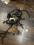 Yamaha F200-F225HP F225TXRC Wire Harness Engine Cable 69J-82590-40-00 & 10-00. Fixed Price $75.59.