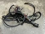 150 175 200 Hp Mercury Harness Assy 84-98866A25 Two Stroke Efi. Fixed Price $125.00.