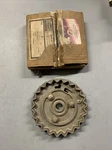 Mercury 74346A1 74345 Starter Sheave Spring Nos 93696A2. Fixed Price $24.00.