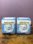 Fuel Water Seperator Filter,sierra 18-7846 Volvo, Replaces Omc 502905 Set Of. Fixed Price $29.99.
