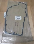 Oem Mercury-mercruiser Quicksilver 27-F694154-1 Exhaust Cover Gasket. Fixed Price $43.80.