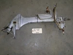 1947 Evinrude 2HP (4416) Powerhead, Lower Unit, Swivel. Fixed Price $149.99.