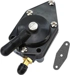 Fuel Pump 0438559 With Gasket For Johnson Evinrude Omc Outboard 25-140HP. Fixed Price $24.19.