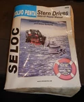 Seloc Repair Manual 18-03608 Volvo/ Penta Stern Drives Outboard Engine 2003-2007. Fixed Price $47.99.