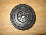 1995-2006 90 -115 Hp Johnson Evinrude Outboard Flywheel 0584843. Fixed Price $299.13.