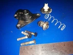 0321013 0393659 0317245 0321027 For Head 0332545 0332544 150HP Evinrude Johnson. Fixed Price $22.00.