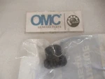 U36 Evinrude Johnson Omc 0319034 Control Shaft Gear Oem New Boat Parts. Fixed Price $19.14.