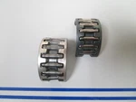 New Oem 0396041 Omc Johnson Evinrude Rod Bearing Set 0720. Fixed Price $45.00.