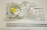 883166A2 Mercury Quicksilver Trim Pump Reservoir Kit Mercruiser. Fixed Price $118.99.