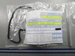 *new Oem* 0810 Omc Johnson Evinrude Water Pump Seal 3853473. Fixed Price $9.00.