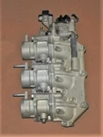 Yamaha 225 Hp 4 Stroke Throttle Body Assembly Pn 69J-13750-00-00 Fits 2002-2006+. Fixed Price $87.50.