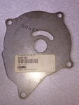 Johnson Evinrude Omc Impeller Plate 305434, 0305434. Fixed Price $9.95.