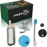 Fuel Pump W/ Regulator & Strainer For Yamaha F115 Hp Efi Outboard 2000-2023. Fixed Price $192.74.