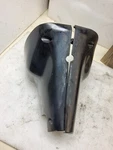 Mercury 15HP 4 Stroke Lower Housing Cover 850862F2 850863F2 Fits 1998-2006 K11. Fixed Price $60.00.