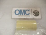 G5C Evinrude Johnson Omc 0337579 Bushing Oem New Factory Boat Parts. Fixed Price $15.44.