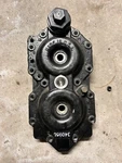 0340950 Cylinder Head Evinrude Johnson Brp V4 60 Degree Omc Good. Fixed Price $12.99.