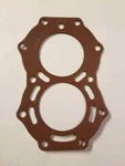 New Nos Sears Elgin 7.5 Hp Head Gasket Outboard Motor Chrysler West Bend 571529. Fixed Price $24.95.