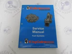 500596 Omc Cobra Stern Drive Service Manual "md" Fuel Systems. Fixed Price $13.52.