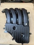 Oem Yamaha Intake Manifold Pn# 6DA-13641-00-00 (T-9). Fixed Price $149.99.