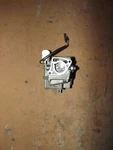 2000 Oem Honda 9.9 Hp Carburetor Assembly Pn 16100-ZV6-D21 Cleaned!!!!. Fixed Price $179.00.