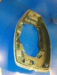 689-W4271-00-EK Yy 814530M Bottom Cowl 811913M Yamaha Mariner 30HP 25HP (3 A13). Fixed Price $58.58.