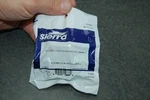 New Genuine Sierra 18-8903 Impeller Replaces: Chrysler 47-F436065 Marine Part. Fixed Price $20.00.