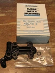Nos Oem Mercruiser Mercury Control Valve Kit 48077A3 Free Shipping. Fixed Price $16.49.