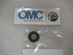 V24 Evinrude Johnson Omc 0318972 Seal Oem New Factory Boat Parts. Fixed Price $8.60.