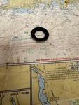 Johnson Evinrude Omc #0315256 Crankshaft Seal.. Fixed Price $18.75.