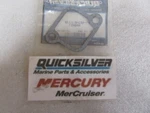 T6 Genuine Mercury Quicksilver 27-850318 Gasket Oem New Factory Boat Parts. Fixed Price $7.86.