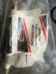 Mercury Part No 30775 Attaching Assy Quicksilver Accessory. Fixed Price $200.00.
