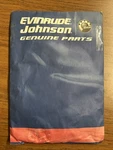 398514 Johnson Evinrude Outboard Fuel Pump Repair Kit Brp Genuine Oem Nos New. Fixed Price $23.99.