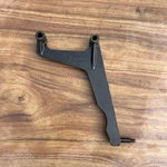 Mercruiser 2BBL Carburetor Throttle Cable Bracket 77456. Fixed Price $75.00.