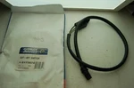 New Genuine Johnson Evinrude 0173974 Emergency Stop Switch Ay Factory Oem Part. Fixed Price $65.00.