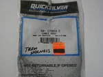 Mercury Marine Mercruiser Quicksilver 84-17201A2 Trim Wire Cable Assembly Oem. Fixed Price $16.99.