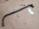 Mercury Yamaha Breather Pipe, 804162, 67F-15373-00-00, F115 Efi, 110EP-28. Fixed Price $19.00.