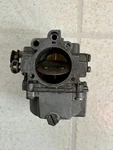 Vintage Evinrude Carburetor 323707 330503 /BP21. Fixed Price $39.99.