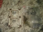 1964 Johnson 3HP Cylinder Head JW-19M Outboard Boat Motor Part Bin 4011. Fixed Price $26.99.