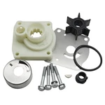 Yamaha Outboards 25 30HP Water Pump Impeller Repair Kit 61N-W0078-11 Marine. Fixed Price $23.64.
