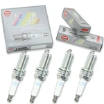 4PCS Mariner Verado 150 Ngk Laser Iridium Spark Plugs Cylinder 1732 Cc Fr. Fixed Price $79.55.