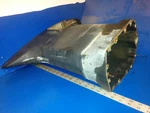 0340824 Housing Yy Exhaust Johnson Evinrude 150HP 90HP. Fixed Price $80.05.