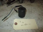 Yamaha 200HP Stroke Outboard Magnetic Choke Solenoid (6G5-86110-01-00). Fixed Price $20.00.