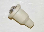 Wsm Johnson / Evinrude 90-175 Hp Thermostat 60 Deg 775-130, 0435491, 18-3544. Fixed Price $24.97.